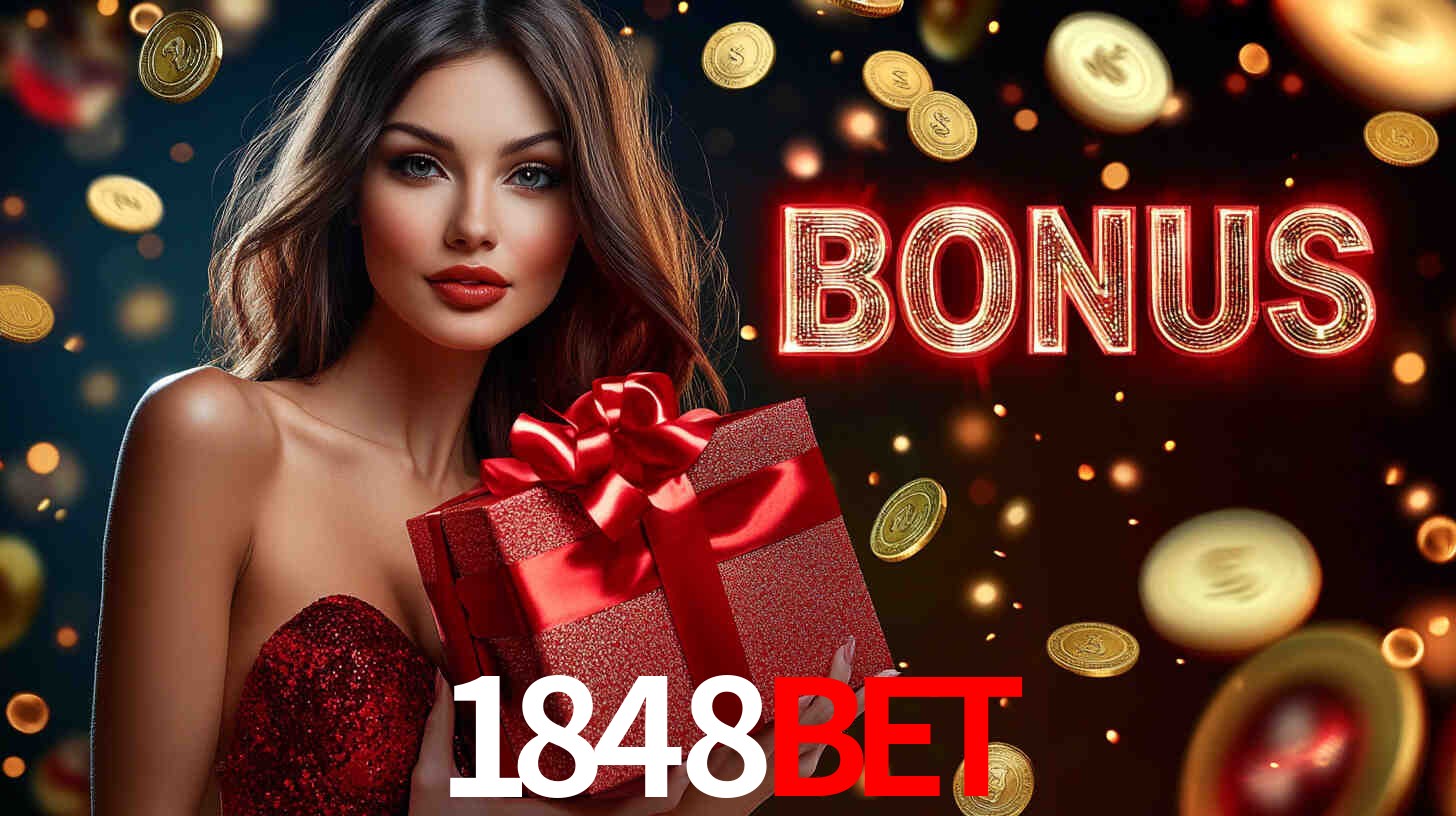 Descubra o Programa VIP da 1848bet: Vantagens Exclusivas para Jogadores