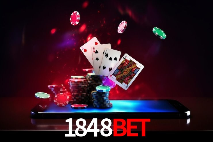 Game Statistics 1848bet