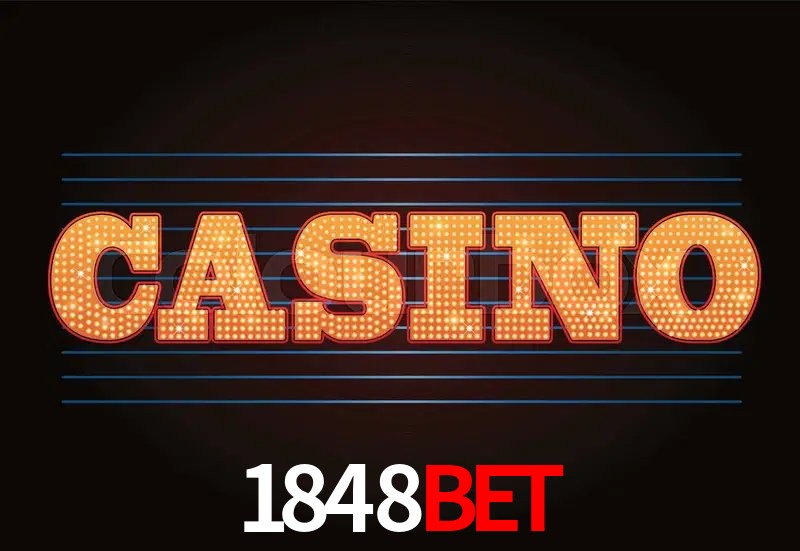 Bonus Features 1848bet