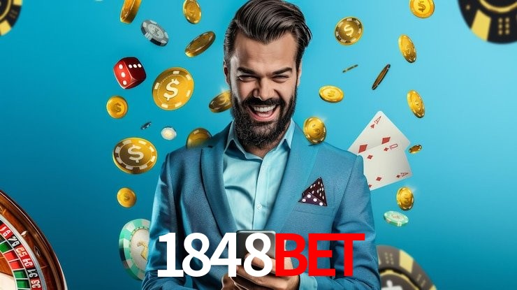 Bonus Features 1848bet