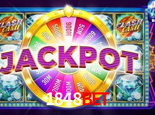 Inovações de Jogos na 1848bet: O Futuro das Experiências Interativas
