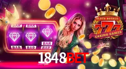 Descubra o Mundo do Cassino Online com 1848bet