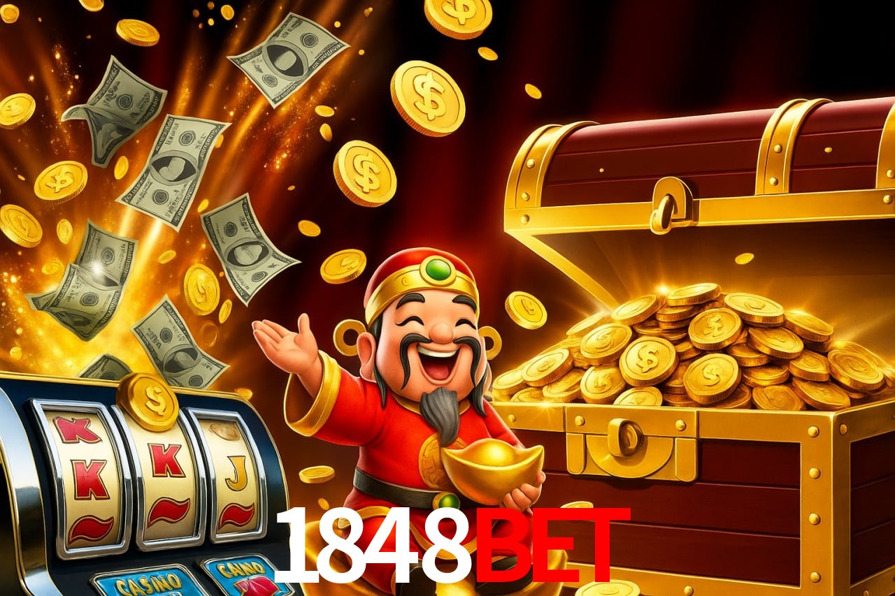 cassino 1848bet