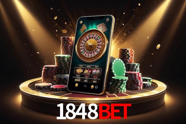 Secure Login 1848bet