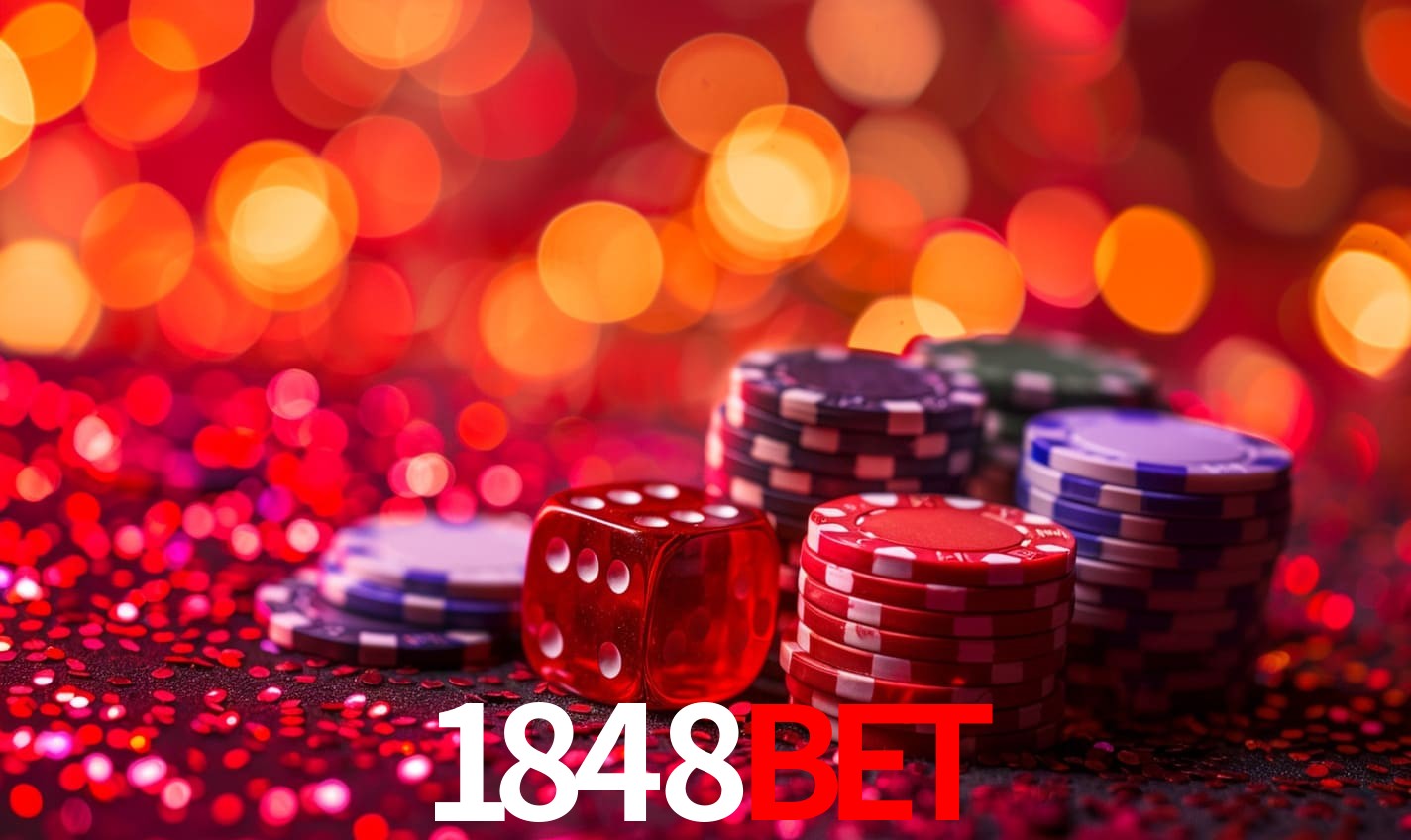 Descubra a Essência do 1848bet: Nossa História e Compromissos