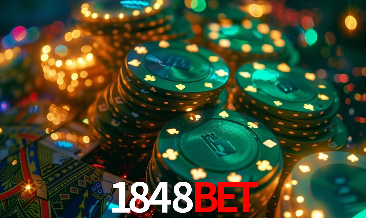 Experiência VIP 1848bet