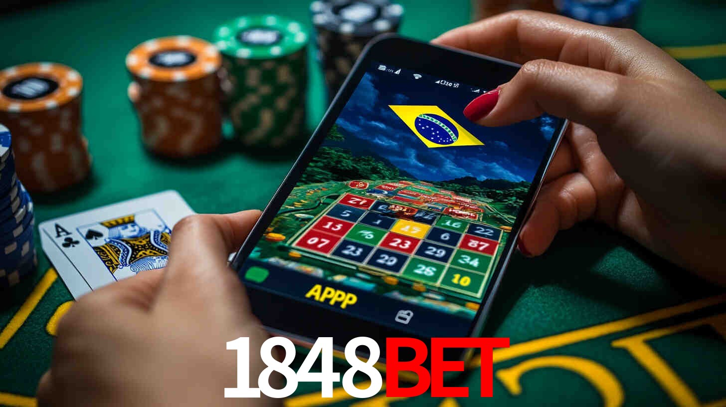 A Popularidade dos Caça-Níqueis no 1848bet