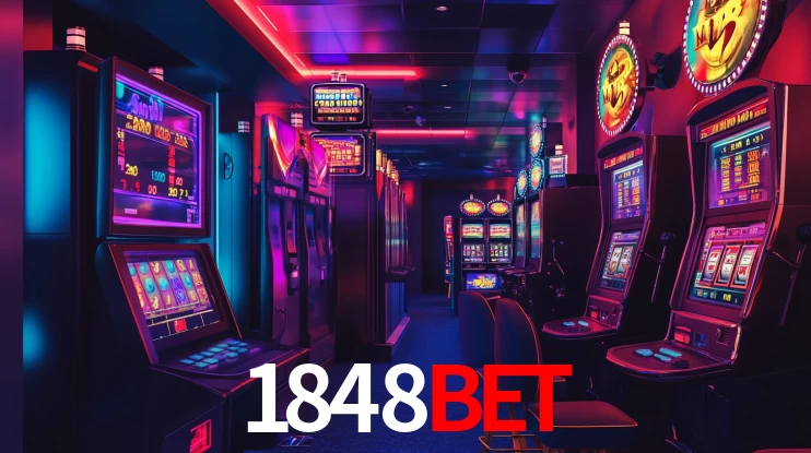 Ofertas Imperdíveis na 1848bet: Promoções e Bônus Que Valem a Pena