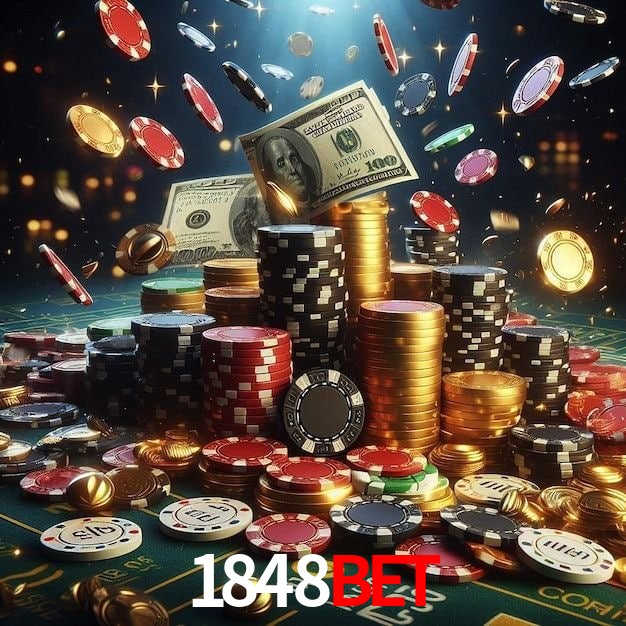 Aviator Game 1848bet
